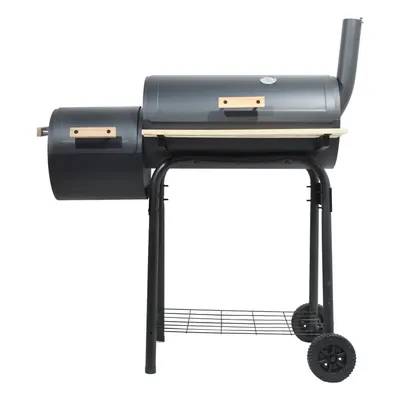 Grătar pe cărbuni Smokie – Cattara