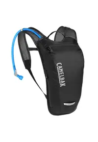 Rucsac Hydrobak Light - 2.5 L - Black/Silver