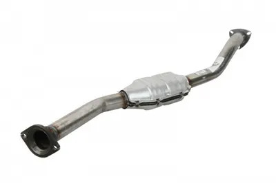 Catalizator EURO 3 EURO 4 potrivit CITROEN JUMPER; FIAT DUCATO; PEUGEOT BOXER 2.0D-2.8D dupa 2000