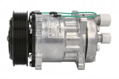 Compresor climatizare potrivit VOLVO FH12, FH16 08.93