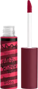 NYX Professional Luciu de buze Candy Swirl, 05 Sweet Slushie, 8 ml