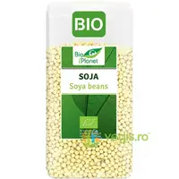 Soia Boabe Ecologica/Bio 400g