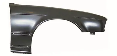 Aripa fata dreapta BMW 5 E34 intre 1987-1997
