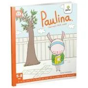 Iepurasii isteti. Paulina, iepurasul fara coada