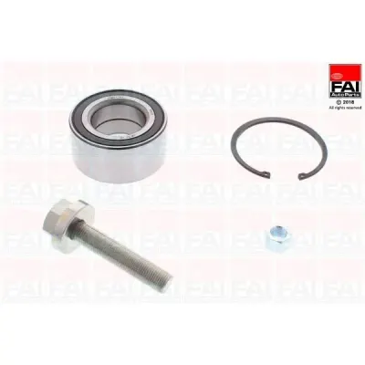 Set rulment roata FAI AutoParts FWBK1094