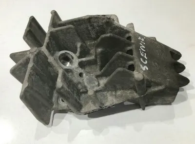 Suport injector 8200771226 Renault Kangoo 2 (2007-2013) 1.5 dci K9K (846)