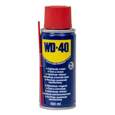 Spray Tehnic Lubrifiant WD-40, 100 ml