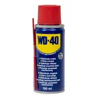 Spray Tehnic Lubrifiant WD-40, 100 ml