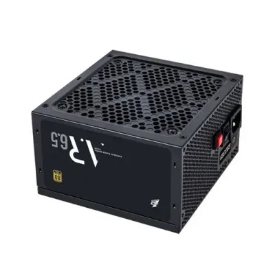 Sursa 1st PLAYER PS-650AR, 650W, 80 PLUS Gold