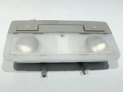 Plafoniera - lampa spate 13285094 Opel Insignia A (2008-2013)