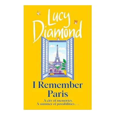 Remember Paris