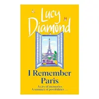 Remember Paris