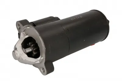 Electromotor (12v, 2kw) Ford C-Max, Focus C-Max, Focus Ii, Galaxy, Mondeo Iv, S-Max 1.8d Intre 2004-2015