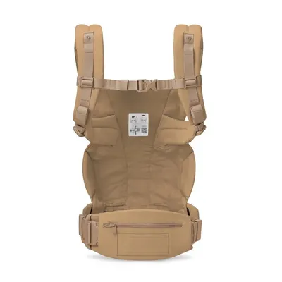 Marsupiu Omni Deluxe Cotton Camel