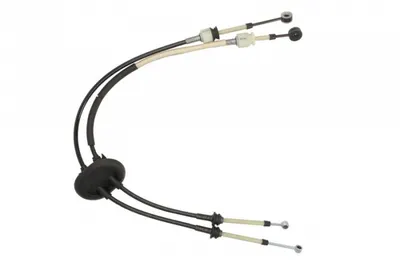 Cablu transmisie manuala (1150mm 1042mm) CITROEN C4, C4 I; PEUGEOT 307 1.4-2.0D intre 2002-2011