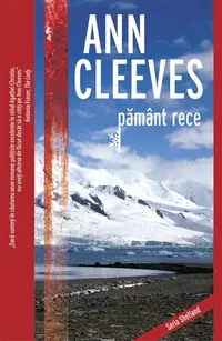 Pământ rece (Vol. 7) - Paperback - Ann Cleeves