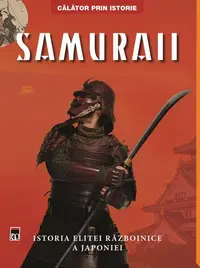 Samuraii - Paperback brosat