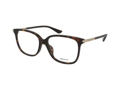 Ochelari de vedere Alexander McQueen AM0554O 006