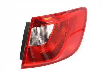 Stop tripla lampa spate dreapta ( exterior ) SEAT IBIZA IV ST COMBI dupa 2010