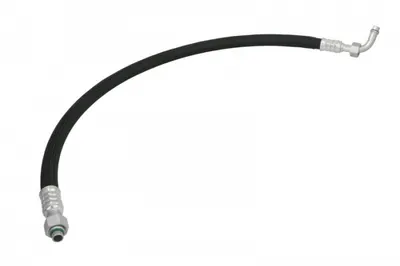 Conducta inalta presiune aer conditionat potrivit MAN TGA 04.00