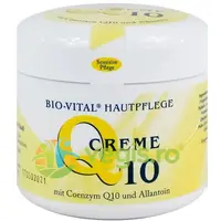 Crema cu Coenzima Q10 125ml