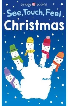 See, Touch, Feel: Christmas