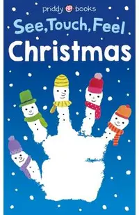 See, Touch, Feel: Christmas