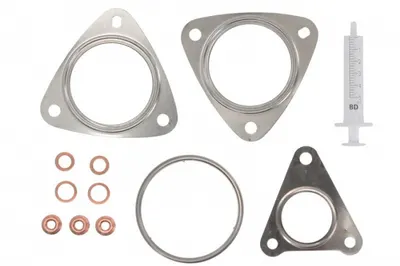 Set montaj turbocompresor potrivit CITROEN JUMPER II; FIAT DUCATO; PEUGEOT BOXER 2.2D 04.06