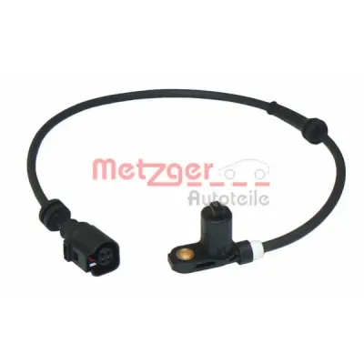 Senzor, turatie roata METZGER 0900253