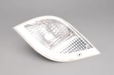 Semnalizator fata stanga (culoare sticla: transparent) MERCEDES Clasa ATEGO 2 dupa 2004