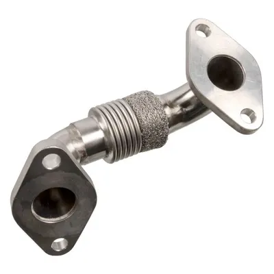 Conducta Tubulara Egr Potrivit Seat Cordoba, Ibiza Iii; Skoda Fabia I, Fabia I Praktik, Fabia Ii, Roomster; Vw Polo Iv 1.9d 01.00-03.10