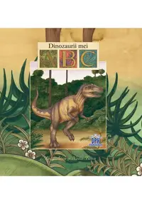 Dinozaurii mei