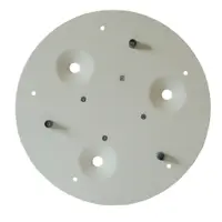 Suport pentru discuri abrazive, 420mm - pt. Supertitina - Raimondi-230PMOLE