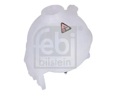 Vas expansiune racire (cu senzor nivel) potrivit MERCEDES SPRINTER 3,5-T (B907), SPRINTER 3,5-T (B907, B910), SPRINTER 3-T (B907), SPRINTER 3-T (B910), SPRINTER 3-T (B910, B907) 02.18