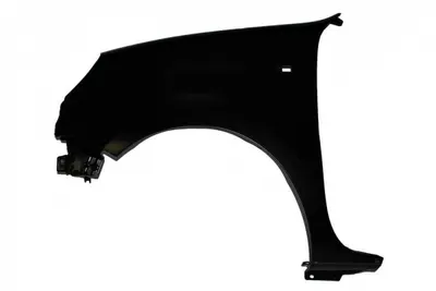 Aripa Stanga cu locas semnalizator potrivit NISSAN KUBISTAR; RENAULT KANGOO, KANGOO EXPRESS 2003-2008