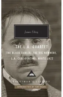 L.A. Quartet