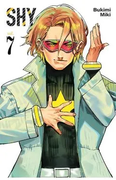 Shy, Vol. 7: Volume 7