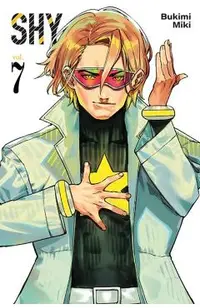 Shy, Vol. 7: Volume 7