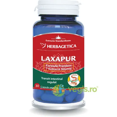 Laxapur 30cps