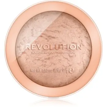 Revolution Reloaded autobronzant