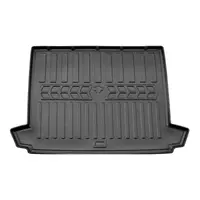Tavita portbagaj cauciuc Umbrella Pentru Renault Clio III Combi, Cu Podea Inalta (2005-2012)