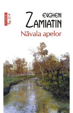 eBook Navala apelor