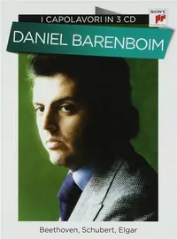 Daniel Barenboim: Capolavori