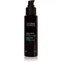 DermActe Treat Retinol Cream lift crema de fata pentru fermitate cu retinol