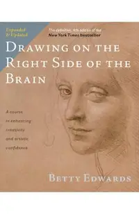 Drawing on the Right Side of the Brain