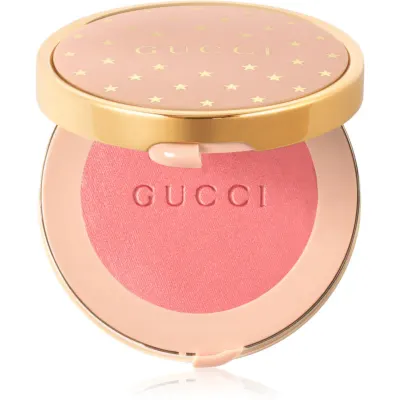 Gucci Gucci Beauty Blush De Beauté fard de obraz sub forma de pudra culoare 03 Radiant Pink 5.5 g