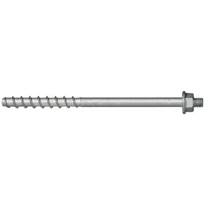 CELO Concrete surub BTS6 E 6-195 M6 long cu metric connection thread