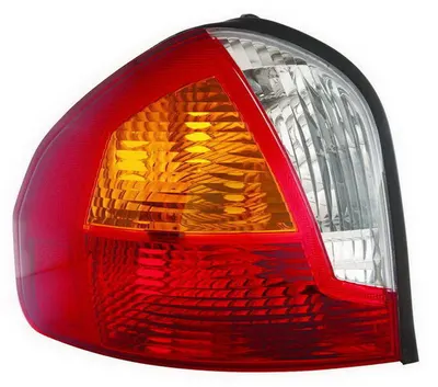 Stop spate Stanga potrivit HYUNDAI SANTA FE I 02.01-03.06