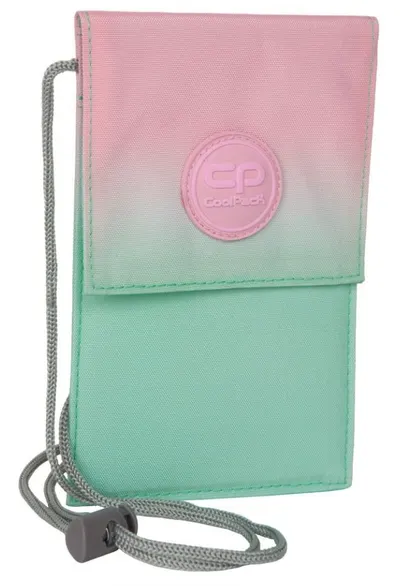 Cool Pack Gradient Phone Case - Strawberry