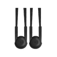 Set perii laterale PAA-home compatibile cu Xiaomi Mijia M40S / OV31CN curatare margini, 2 bucati